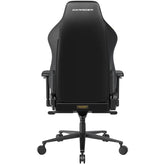 DXRacer Craft Series Integrated Lumbar Support Gaming Chair - Extra Large - Black